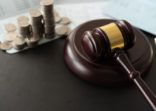 law legal money finance