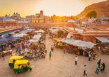 Jodhpur Market