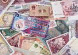 Asian money