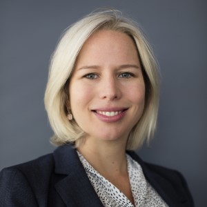 Marie-Hélène Raigneau, Co-Chief Operating Officer at Altasciences