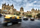Chhatrapati Shivaji Terminus