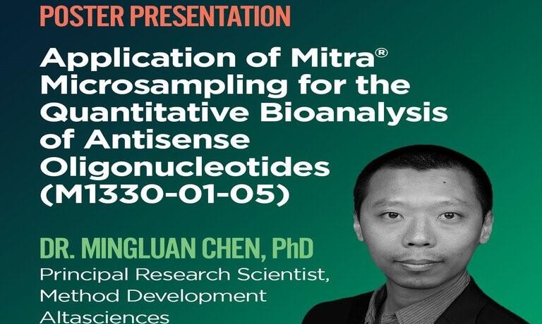 Exploring a Novel Method to Determine Antisense Oligonucleotides (ASOs) 