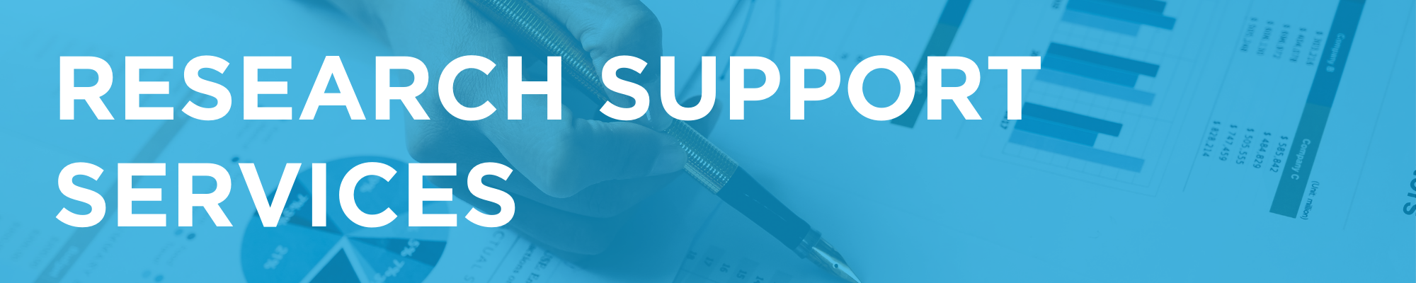 Research Support Services