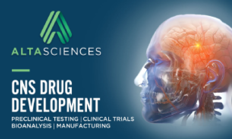 A to Z Solutions for CNS Drug Development