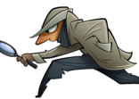 FSA Spy