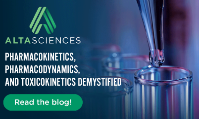 Pharmacokinetics, Pharmacodynamics and Toxicokinetics Demystified