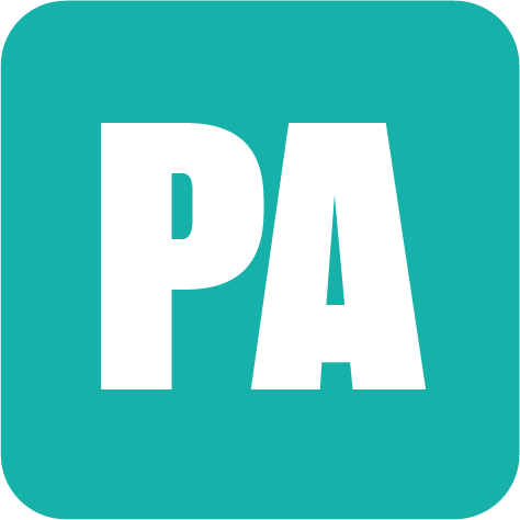 PA logo