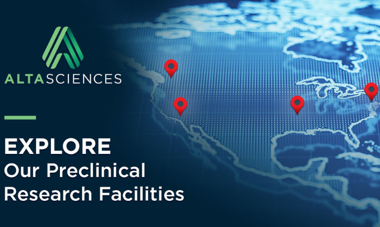 Explore Our Nonclinical Research Facilities