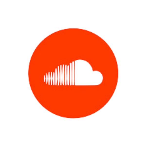 SoundCloud icon